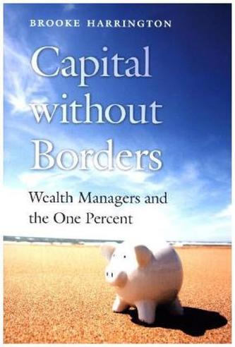 Capital without Borders