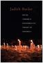 Notes Toward a Performative Theory of Assembly