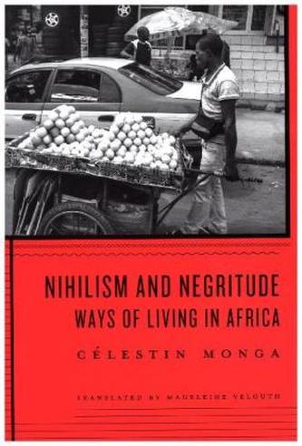 Nihilism and Negritude