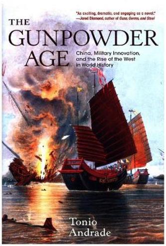 Gunpowder Age