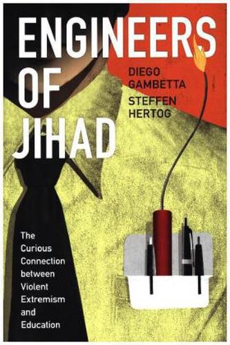 Engineers of Jihad