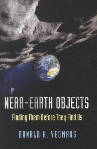 Near-Earth Objects