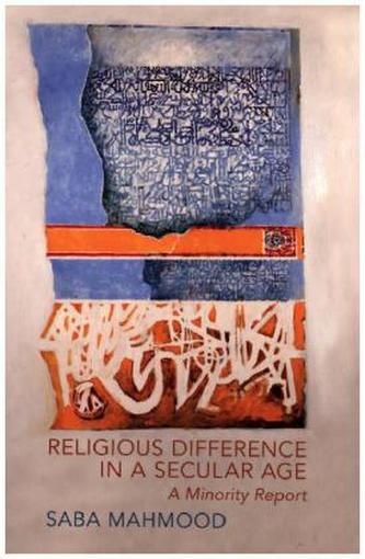Religious Difference in the Secular Age