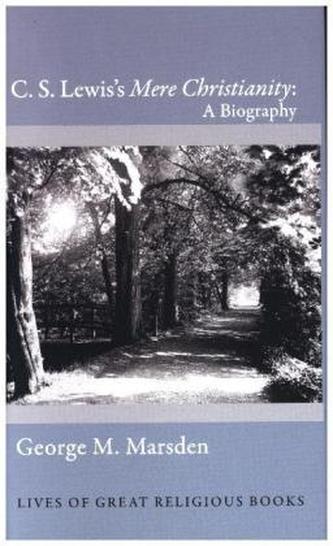 C. S. Lewis's Mere Christianity