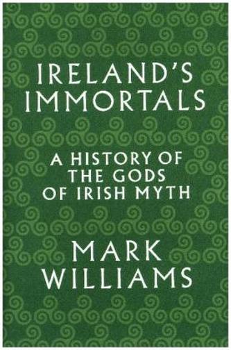 Ireland's Immortals