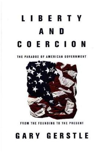 Liberty and Coercion