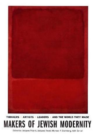 Makers of Jewish Modernity
