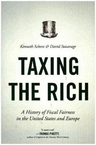 Taxing the Rich