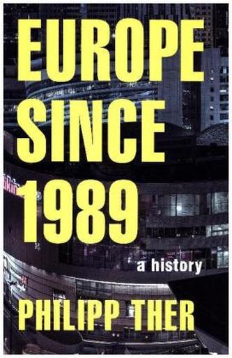 Europe since 1989