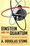 Einstein and the Quantum