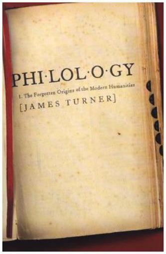 Philology
