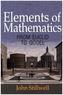 Elements of Mathematics