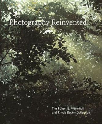 Photography Reinvented