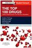 The Top 100 Drugs