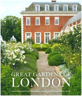 Great Gardens of London