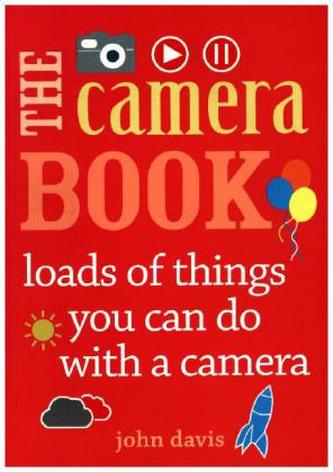 The Camera Book