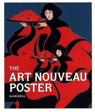 The Art Nouveau Poster