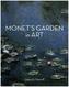 Monet's Garden in Art
