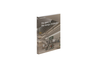 The Story of the Design Museum
