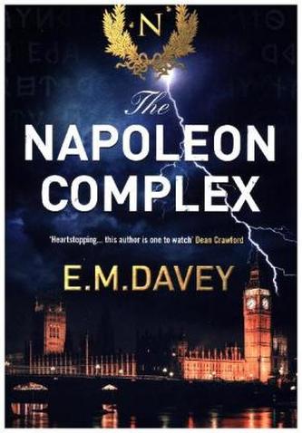 The Napoleon Complex