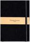 Black Paseo Notebook