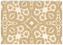 Oro Y Plata Correspondence Diecut Boxed Notecards