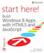 Build Windows® 8 Apps with HTML5 and JavaScript