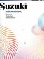 Suzuki Violin School, International Edition, Violin Part. Vol.2