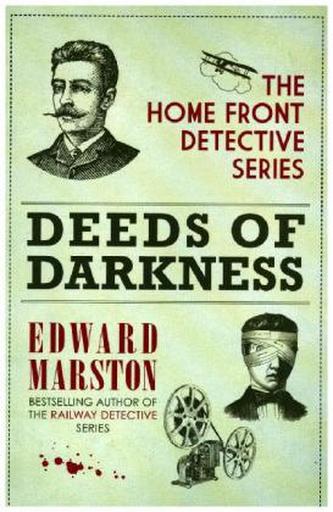 Deeds Of Darkness