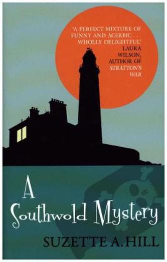 A Southwold Mystery
