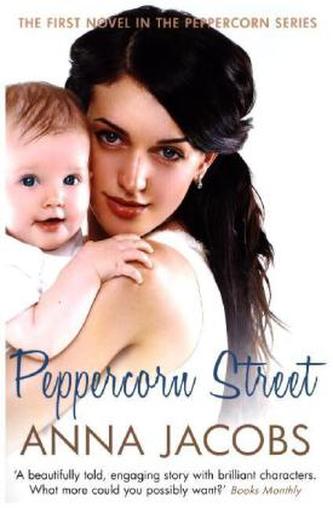 Peppercorn Street