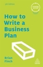 How to Write a Business Plan