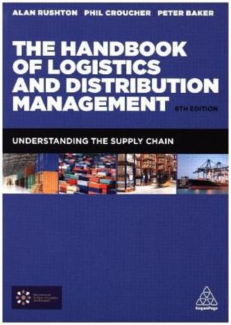 The Handbook of Logistics and Distribution Management