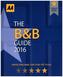 AA - The B&B Guide 2016