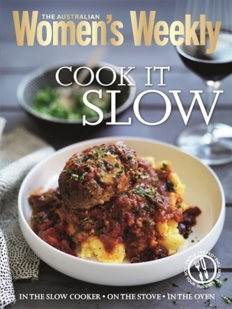 Cook It Slow
