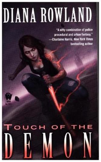 Touch of the Demon