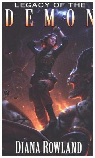 Legacy of the Demon