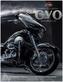 Harley-Davidson(R) CVO(tm) Motorcycles