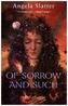 Of Sorrow and Such