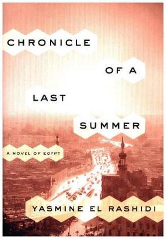 Chronicle of a Last Summer