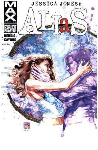 Jessica Jones