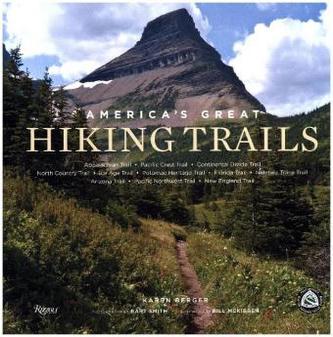 America's Great Hiking Trails