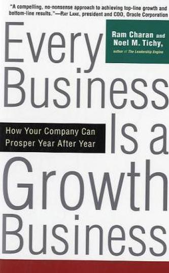 Every Business Is a Growth Business