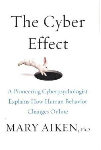 The Cyber Effect