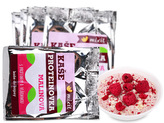 Mixit - Proteinovka Malinová do kapsy  70 g