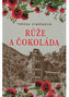 Růže a čokoláda