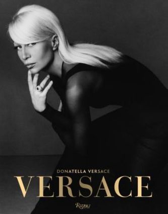 Versace Versace, Donatella