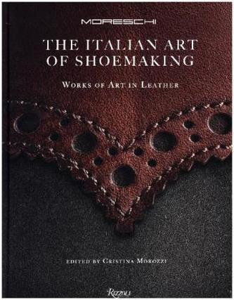 The Italian Art of Shoemaking