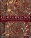 Russian Splendor