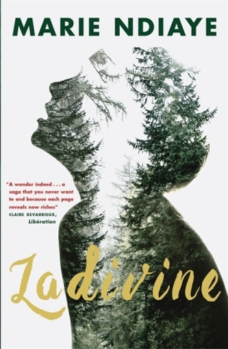 Ladivine, English edition